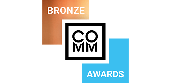 COMMAWARDS<br>2024