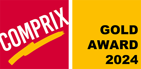 Comprix Gold Award 2024