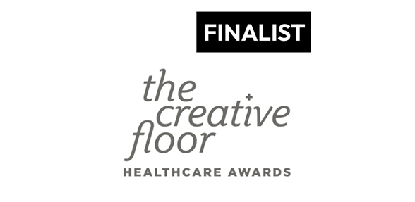 THE CREATIVE FLOOR<br>AWARDS 2025