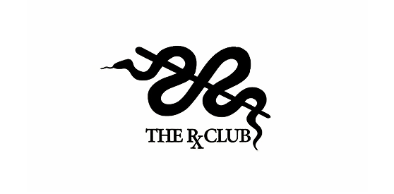 The Rx Club 2025<br>