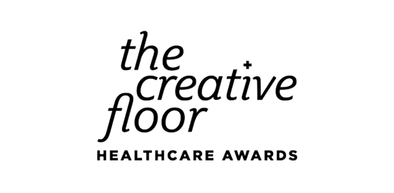 THE CREATIVE FLOOR<br>AWARDS 2025