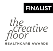 The Creative Floor Awards 2025
