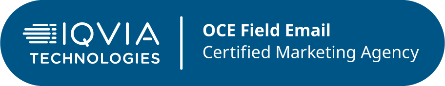 OCE Field Email Partner Badge