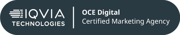 OCE Digital Partner Badge